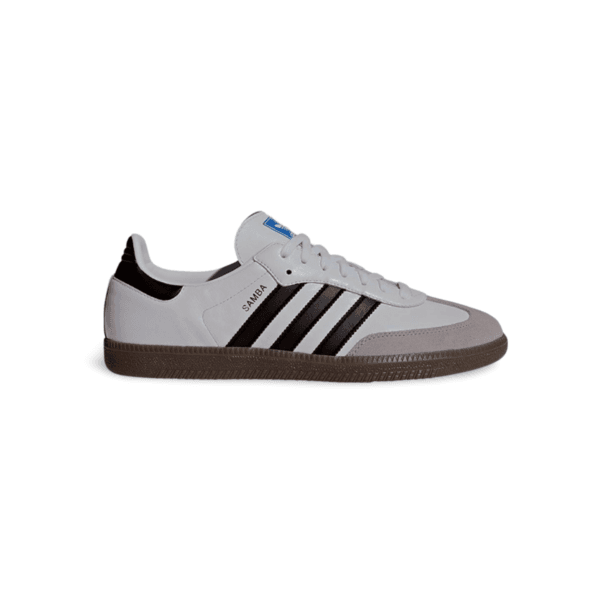 Zapatilla Tenis Adidas Samba Hombre