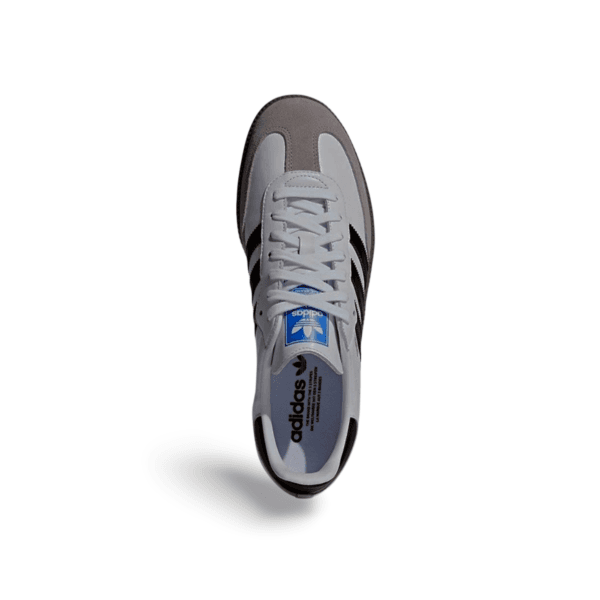 Zapatilla Tenis Adidas Samba Hombre