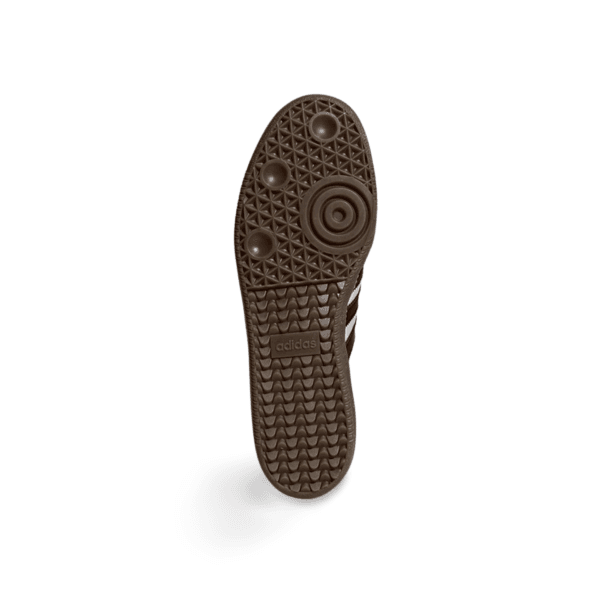 Zapatilla Tenis Adidas Samba Hombre