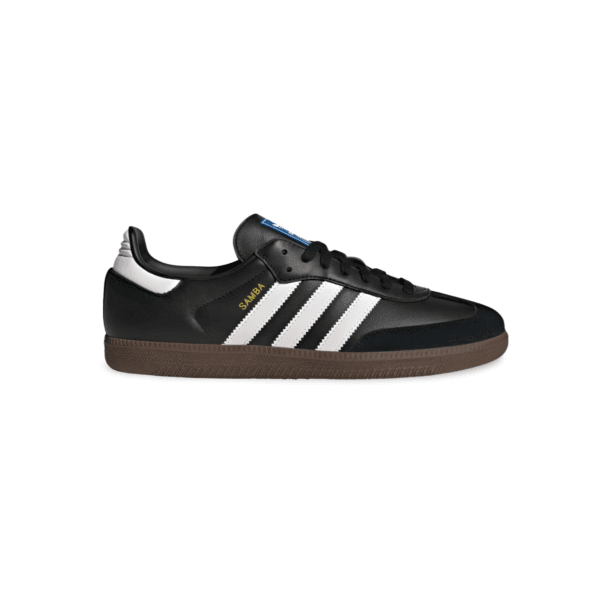 Zapatilla Tenis Adidas Samba Hombre